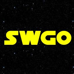 Star Wars Gaming Order