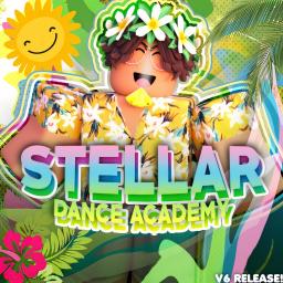 Stellar Dance Academy