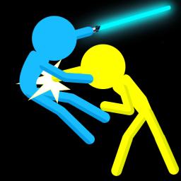 Stickman Hero Fight