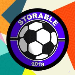 Storable Futebol - Servidor Oficial