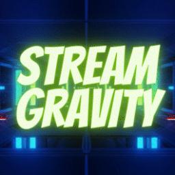 Stream Gravity