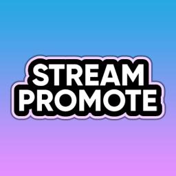 Stream Promote