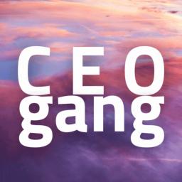 StudyTme | CEOgang