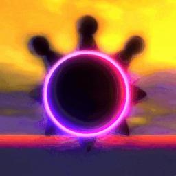 Super Mario Eclipse