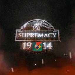 Supremacy 1914 PTBR