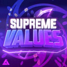Supreme Values