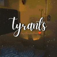 Tyrants™ ☕ Dating・Social・Gaming・Chilling・Hangout
