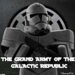 | TGAGR | The Grand Army of the Galactic Republic