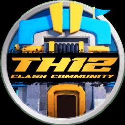 TH12 Clash Community