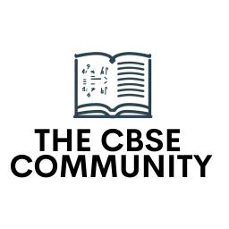 THE CBSE COMMUNITY