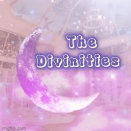 ~THE DIVINITIES~ ROYALE HIGH