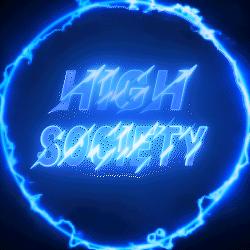 THE HIGH SOCIETY