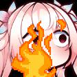 THIS IS FINE - Kale's Server