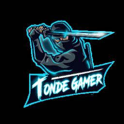 TONDE GAMER