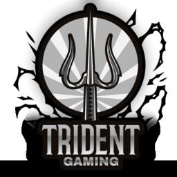 TRIDENT GAMING