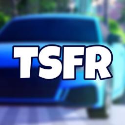 TSFR