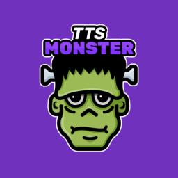 TTS.Monster