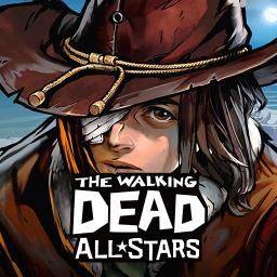 TWD: All-Stars