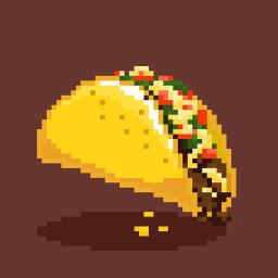 TacoShack Official Server