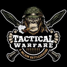 Tactical Warfare - A MilSim BattleGround (PS4/5)