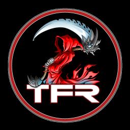 Task Force Reaper - Oceania & Asia Gaming Community