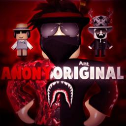 Team Anony