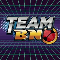 Team Battle Network