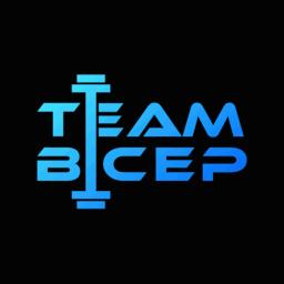 Team Bicep: Fitness Community