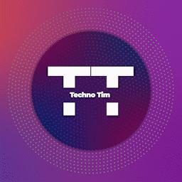 Techno Tim's Full Stack Community