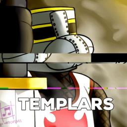 Templars of Club Penguin