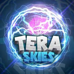 TeraSkies