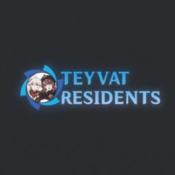 Teyvat Residents ｡*ﾟ