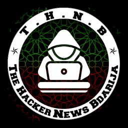 Th3 Hacker News B'darija