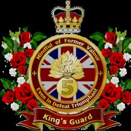 The 5th Royal Division