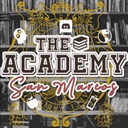 The Academy San Marcos
