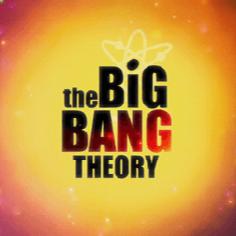 The Big Bang Theory