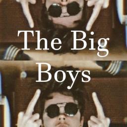 The Big Boys