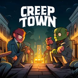 The Creep Town