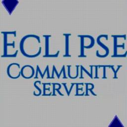 The Eclipse Community Server