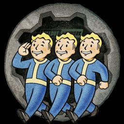 The Fallout Network