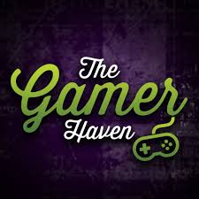 The Gamer Haven