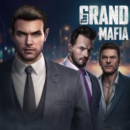 The Grand Mafia FR