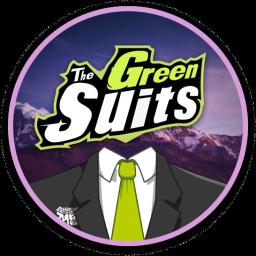 The Green Suits