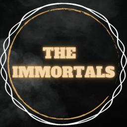 The IMMORTALS