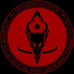 The Indominus Legion