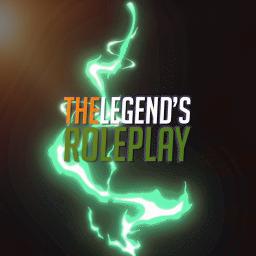 The Legend’s Roleplay – Discord.Do