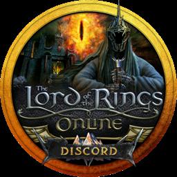 The Lord of the Rings Online: Community Discord