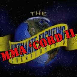 The MMA Discord