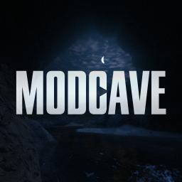 The Modcave