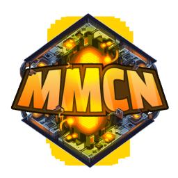 The Modded MC Network